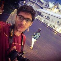 Hammad Ahmed