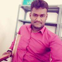 Simon Suresh
