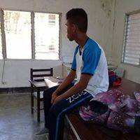 Jhy Foni Arcamo