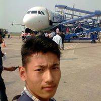 Tom Armand Debbarma