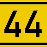 4 4