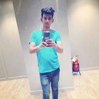Manoranjan Malik