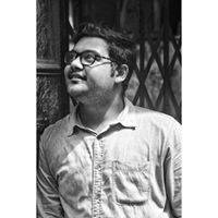 Ayush Tagore