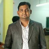 Jabesh Ghanta