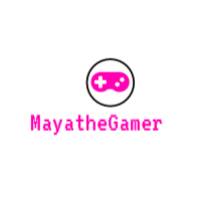 Mayathe Gamer