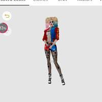 harley g