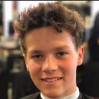 Parker Doran