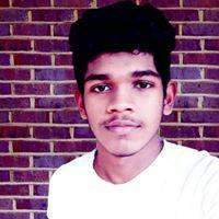 Soorya Fernando