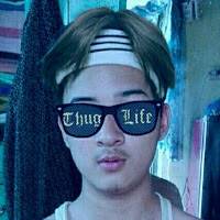 Binod Shakya