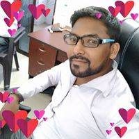 Rejoice Raju