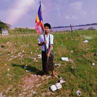 Kyaw Thu Ya Oo