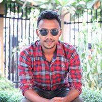 Tanvir Hossain