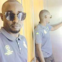 Moh Ndiaye