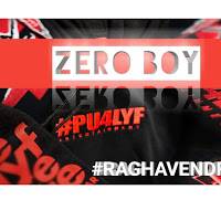 zero boy offical
