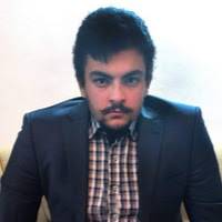 kasra akhlaghi
