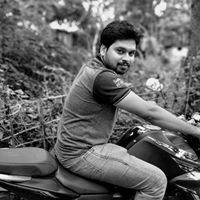Amit Kumar Patra