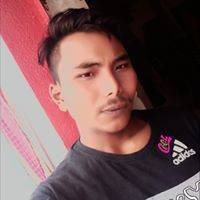 Raj Kumar Das