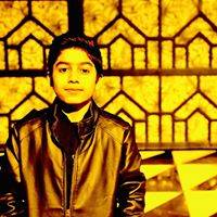 Shahaan Ahmed