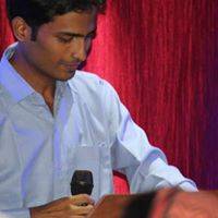 Siddhartha Chatterjee