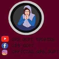gps gopi updates