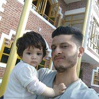 Meesam Raza