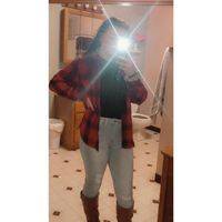 Alexis Norton-Lantz