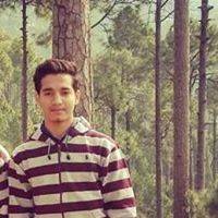 Masroor Ahmed