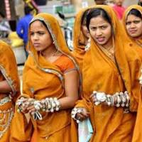 Adivasi jhabua