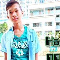 Pasagui B. Mark Daven