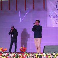 Bishal Gurung