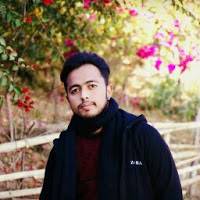 Aarush Karki