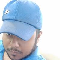 souvick ghosal