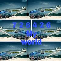 726426 my world