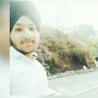 Vicky Dhariwal