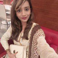 Mahwish Sameja