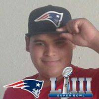 Joel Sanchez