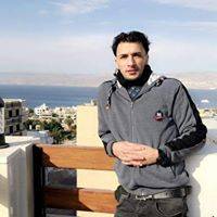 Qassam Refa'i