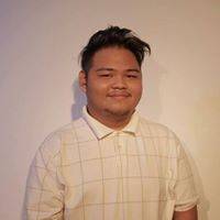John Mark Legaspi