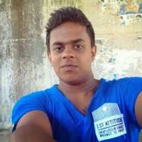 Tharuk Shan