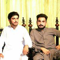 Rana Awais Naroo
