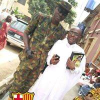 Sole Opeyemi Nath