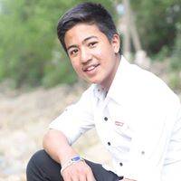 Bigyan Shrestha