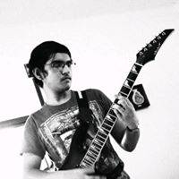 Souraj Chatterjee