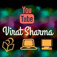 Virat Sharma