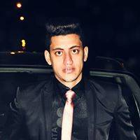 Ramy Ahmed