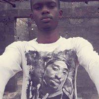 Madiou Diallo