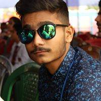Abhisek Panda