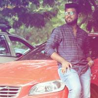 Ranjith Kumar VJ