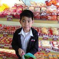Aries Jhiro Daco