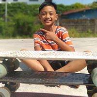 Carlos Gersey De Castro